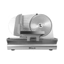 Berger & Lanz Aufschnittmaschine silber