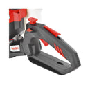 Macchine da giardino Hecht 9245 Trontrellino della siepe per benzina