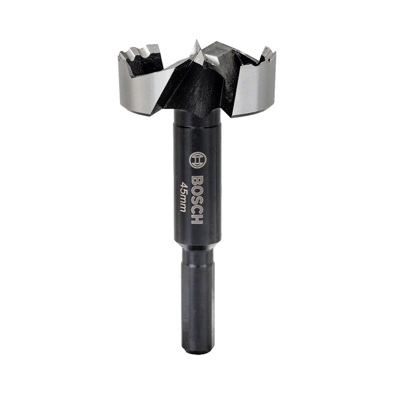 Bosch Bosch Zubehör Forstner-Bohrer gewellt 45mm