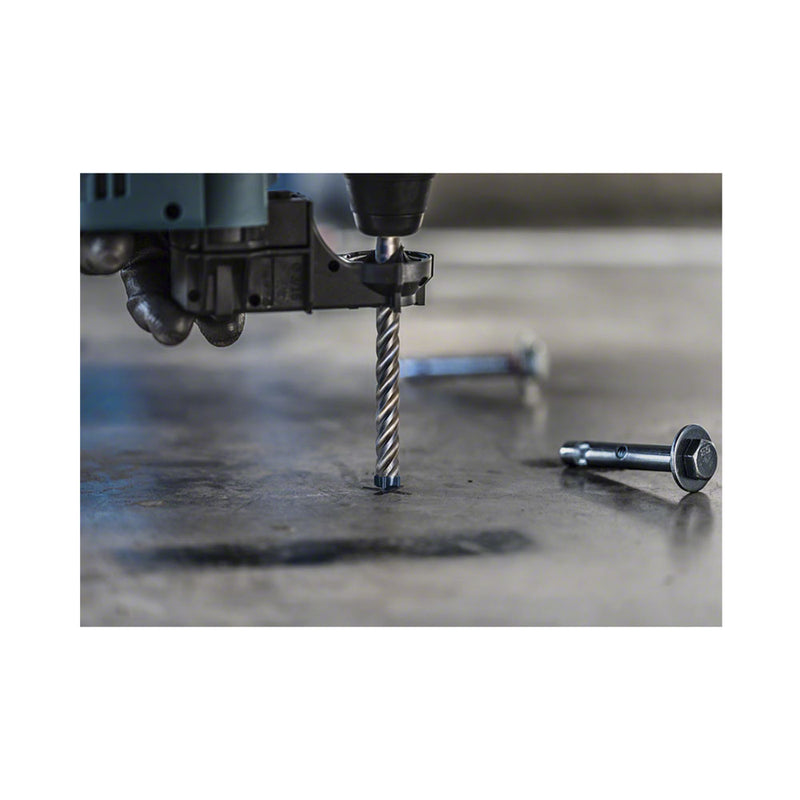 Bosch Bosch Zubehör SDS plus-7X 5tlg Set EXPERT