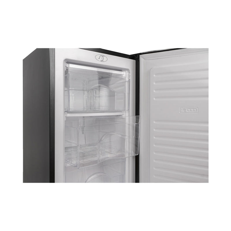Kibernetik Gefrierschrank FSP GS64 schwarz D