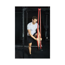 Schildkröt Freizeit Indoor Wiederstandsband Super Band 4er Set