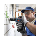 Bosch Professional Building Device GSB 12V-15 Cordless Punch Forling Forgersiver dans la boîte