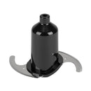 Berlinger Haus Küchenmaschinen Haus Zerkleinerer 8in1 Sahara Collection