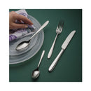 Sola Küchenbedarf Turin Elite Besteckset 77-tlg. Ganz Poliert