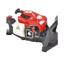 Macchine da giardino Hecht 9245 Trontrellino della siepe per benzina