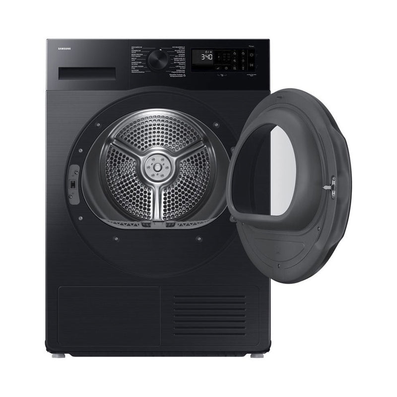 Samsung Waschturm DV5000 & WW5000