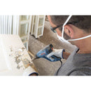 Bosch Professional Baugerät GHG 20-63 Heissluftgebläse