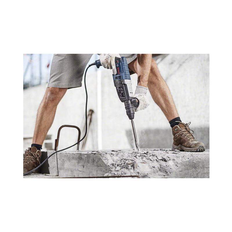 Bosch Bosch Zubehör SDS-plus Flachmeissel Long Life 20x250