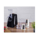 Berlinger Haus Reige House Electronic pour légumes et fruits Black Rose Collection