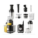 Berlinger Haus Kitchen Supplies House Juicer Black Rose Collection