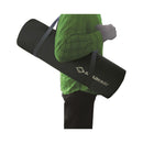 Schildkröt Leisure Indoor Fitness Mat 180x 61x 1,5 cm noir avec une sangle