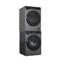 Kibernetik Waschturm WMMK1014 & TMDHMK903