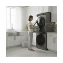 Kibernetik Waschturm WMMK1014 & TMDHMK903