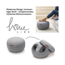 Beurer Health Shiatsu 2in1 pieds masseur FM120