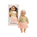 Micki Doll Skrallan Bionde Hair 45cm