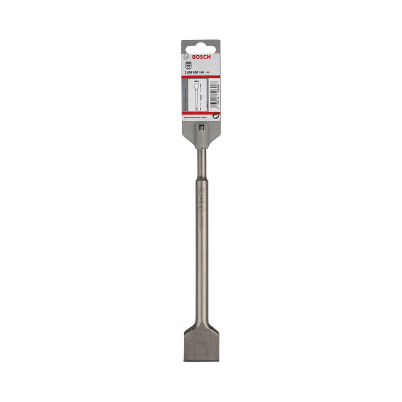 Bosch Bosch Zubehör SDS-plus Spatmeissel 40x250 Standard