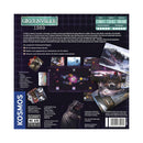 Giochi di Kosmos e puzzle 680039 Greenville 1989 Game da tavolo