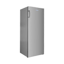 Kibernetics freezer Ecot161 no frost silver