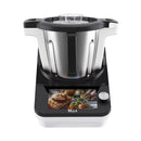 Berger & Lanz Küchenmaschine mit Kochfunktion