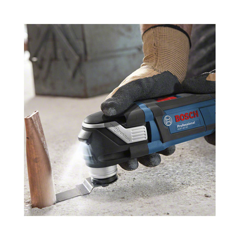 Bosch Professional Baugerät GOP 40-30 Multi-Cutter L-Boxx