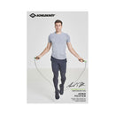 Schildkröt Fitness Springseil mit Zählfunktion Jumping Rope