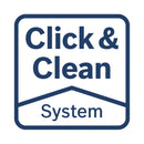 Bosch Zubehör Werkstatt Systemzubehör für große Winkelschleifer GDE 180-CG 1.600.A03.3ZB