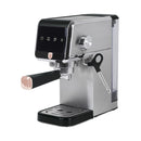 Berlinger Haus coffee machine house espresso coffee machine 1.2l Black Rose Collection