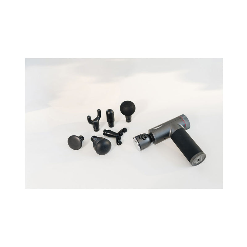 Beurer Gesundheit MG 195 Massagepistole Hot & Cold