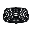 Berlinger Haus Heissluffrittuse Haus 8L Collezione verde opaca