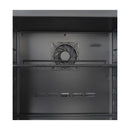 Kibernetik Getränkekühlschrank RKS149 Retro schwarz