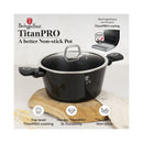 Berlinger Haus Küchenbarf Haus 15-part cooking harness set Black Vantage Collection