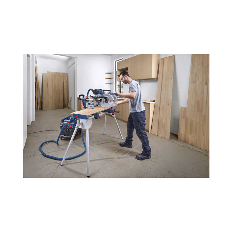 Bosch Baugeräte Kapp- und Zugsäge GCM 340-305 D 0.601.B60.030