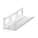 CONTINI Büromöbel Kabelmanagement zu Hubtisch 350x120x100mm weiss