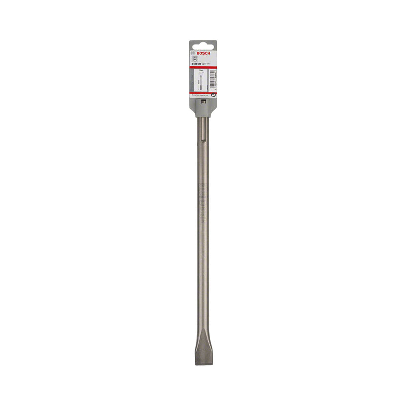 Bosch Bosch Zubehör SDS-max Flachmeissel 25x400