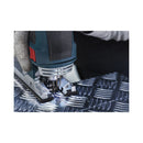 Bosch Professional Zubehör Baumaschinen 5 Stichsägeblätter T 127 D