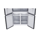 Kibernetik Foodcenter FCCD505NF E