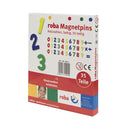 Roba Holzmagnetzahlen 35-part