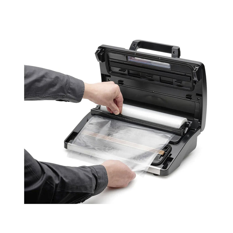 Solis Vakuumiergerät Wet & Dry Typ 5708