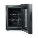 Kibernetik Weinkühlschrank WK18 thermoelektrischer 6 Flaschen