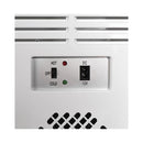 Kibernetics cool boxes MKS15 refrigerator 15l 12V white