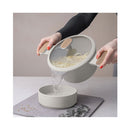 Berlinger Haus Küchenbedarf Haus 10-teiliges Kochgeschirr-Set Sahara Nordic Collection