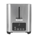 Berger & Lanz Toaster Chromstahl TO-2