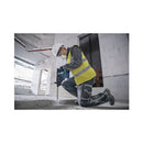 Bosch Professional Baugeräte 3Tool kit GSB 18V-65+GWS 18V-11+GBH 18V-24 C+VDE Screwdrivers+3x GBA 5.0Ah+GAL