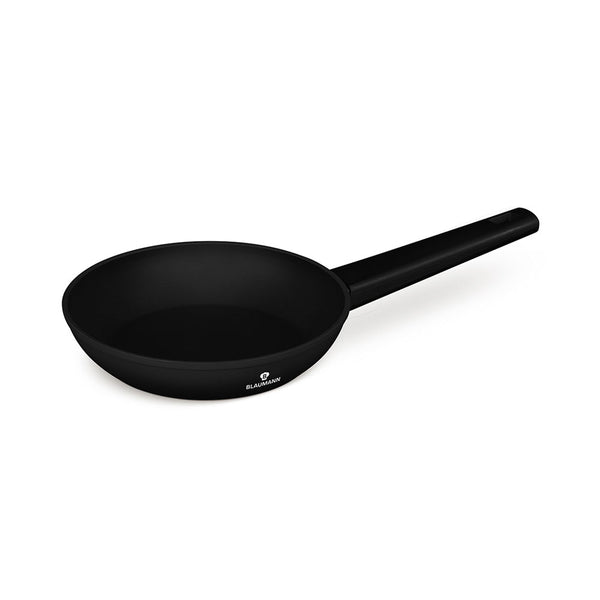 Blaumann Bratpfanne Ø 20cm Black Silver Collection
