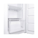 Kibernetics freezer gs161c freezer no frost