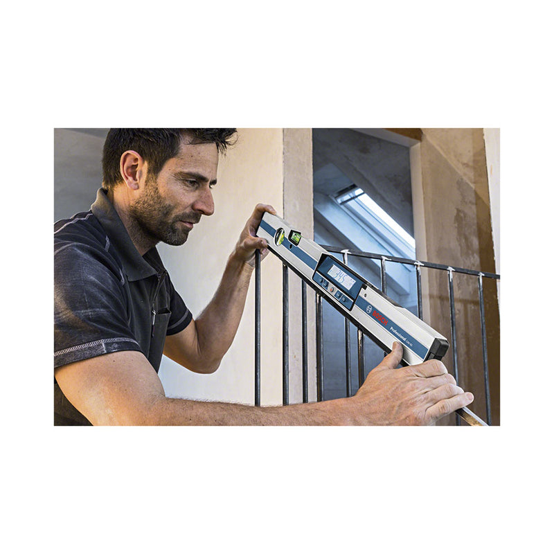 Bosch Professional Building Device GIM 60 Contatori di inclinazione digitale