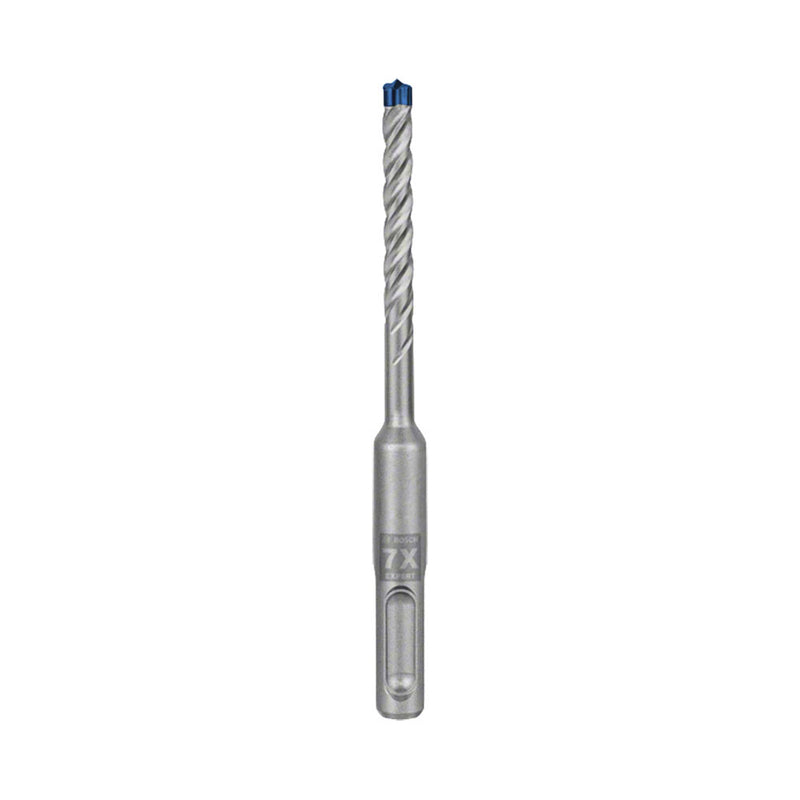 Bosch Bosch Zubehör SDS plus-7X 6x50x115mm 10St EXPERT