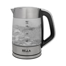 Berger & Lanz Wasserkocher 1.7L Glas