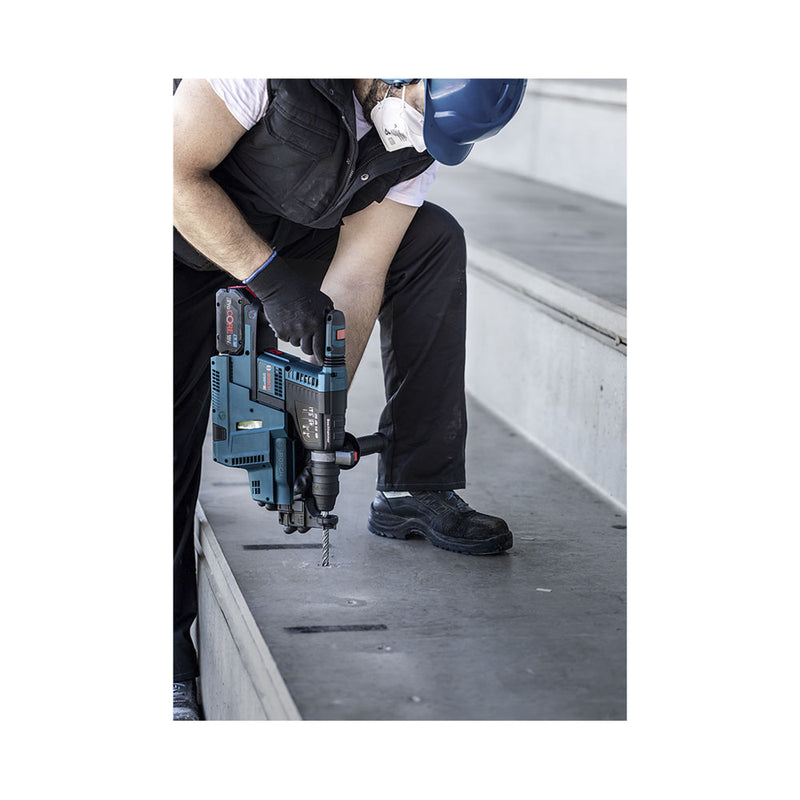 Bosch Bosch Accessori SDS Plus-7x 10x400x465mm Expert